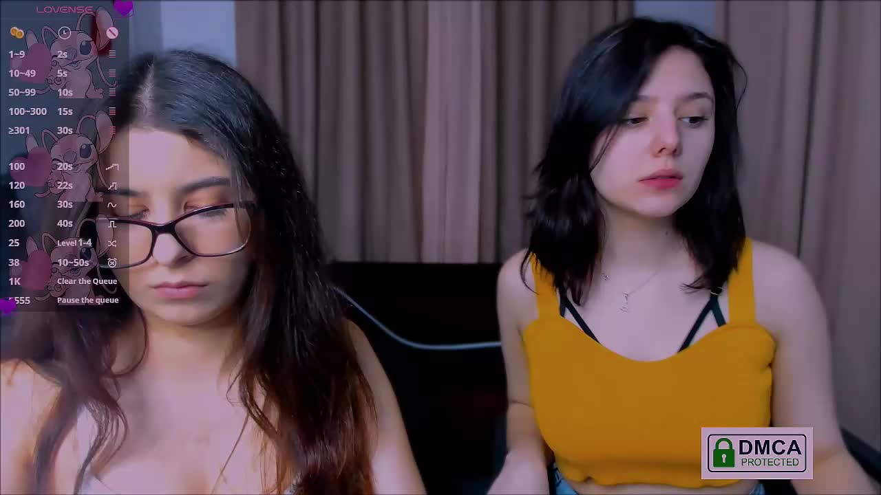 Anasteysha_cool Cam Show Recorded 2025-03-25