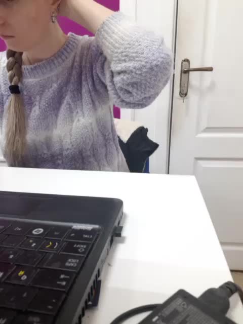 Xo4y-Tpax Cam Show Recorded 2025-03-25