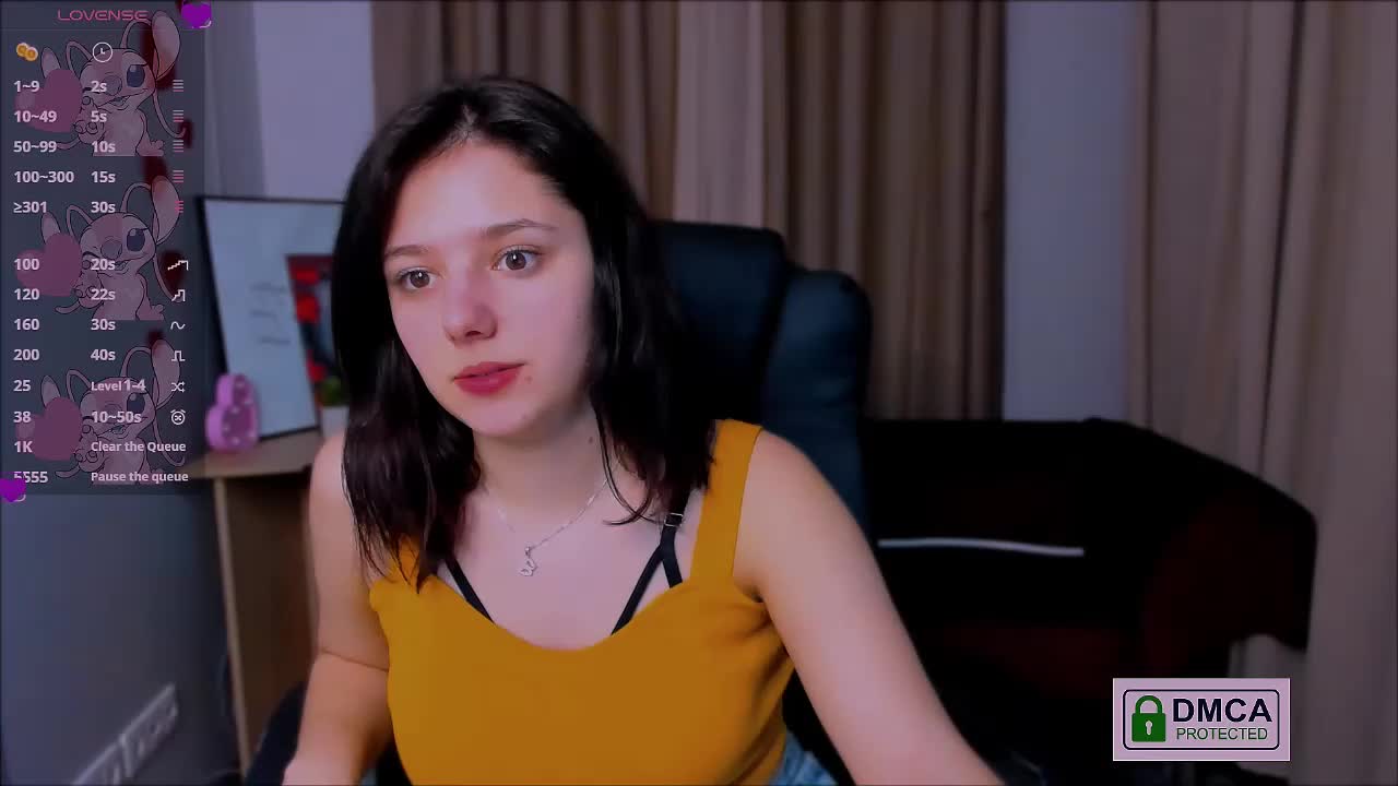Anasteysha_cool Cam Show Recorded 2025-03-25