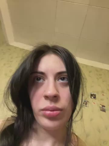 Fregida Cam Show Recorded 2025-03-25