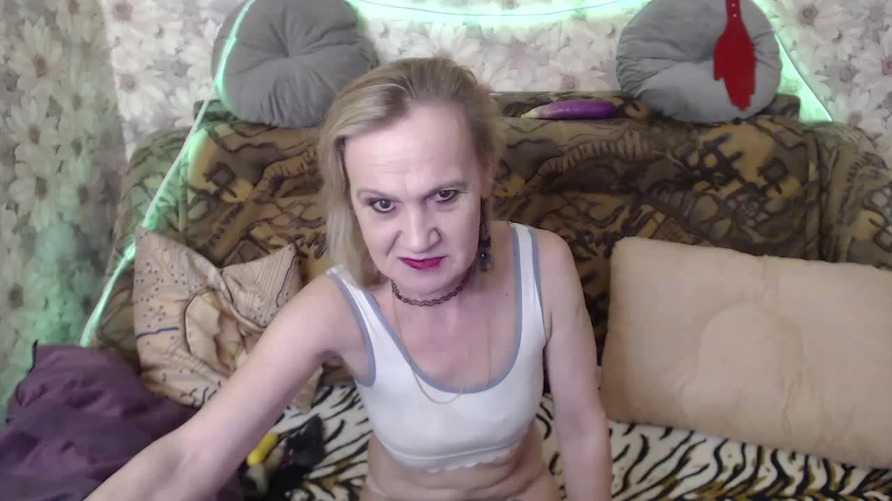 MissBekker Cam Show Recorded 2025-03-25