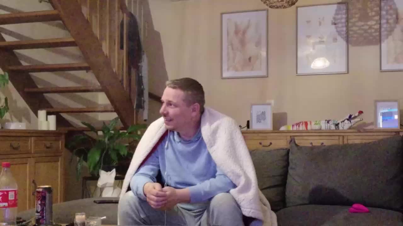 Crazy_ted Cam Show Recorded 2025-03-25