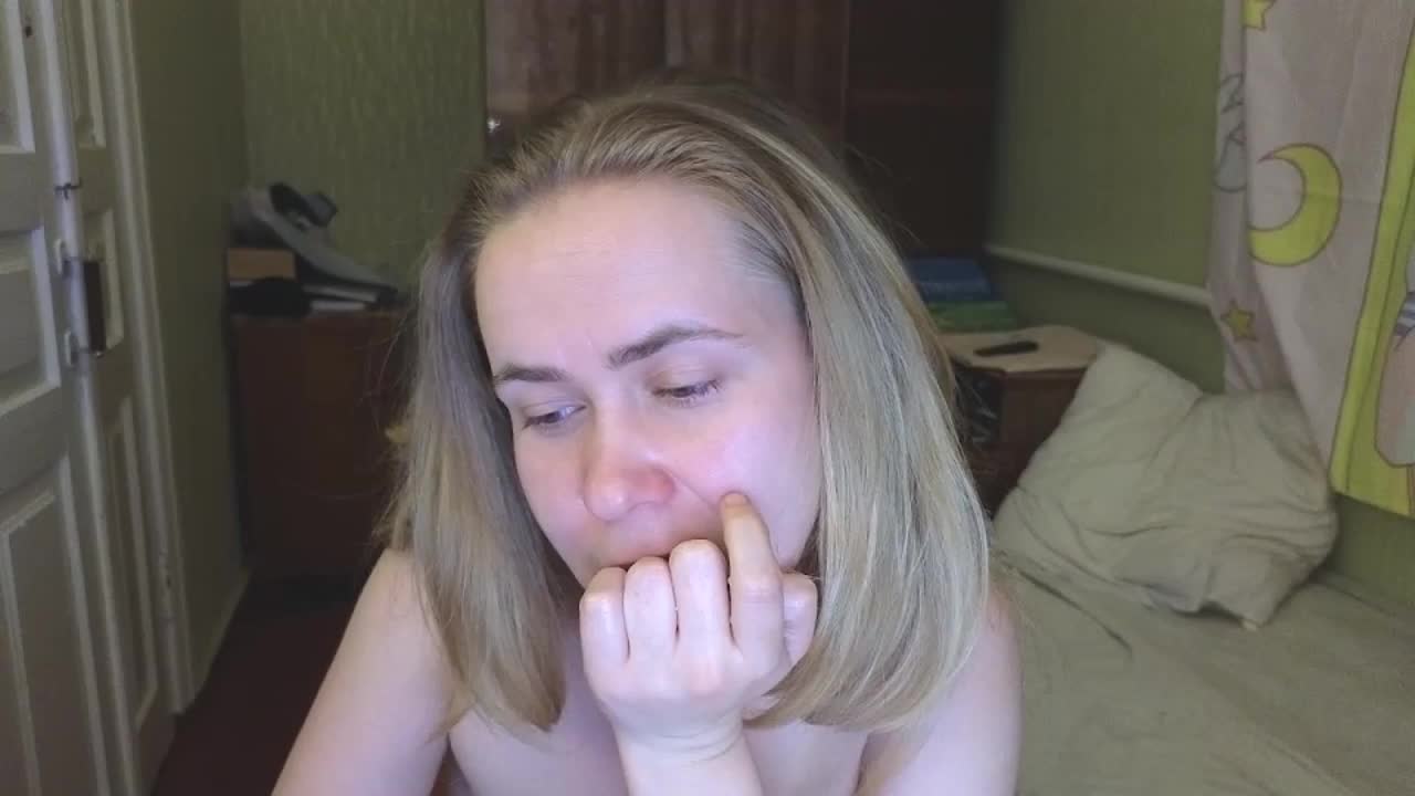 Riley_Roo Cam Show Recorded 2025-03-25