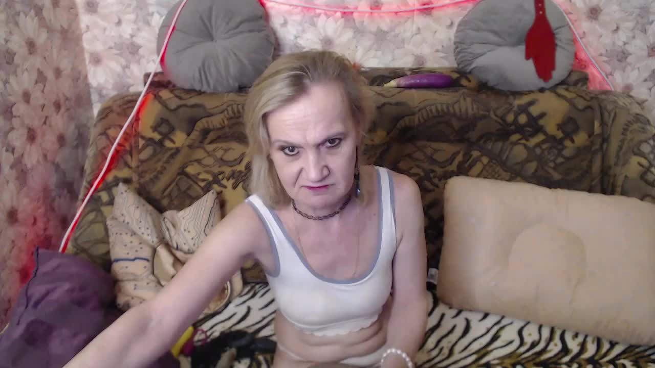 MissBekker Cam Show Recorded 2025-03-25