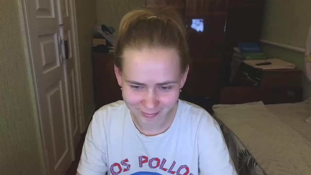Riley_Roo Cam Show Recorded 2025-03-25