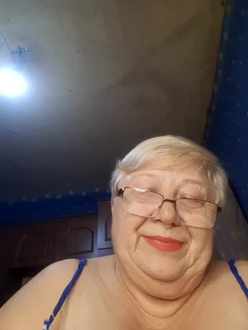 Lena_Gaby Cam Show Recorded 2025-03-25