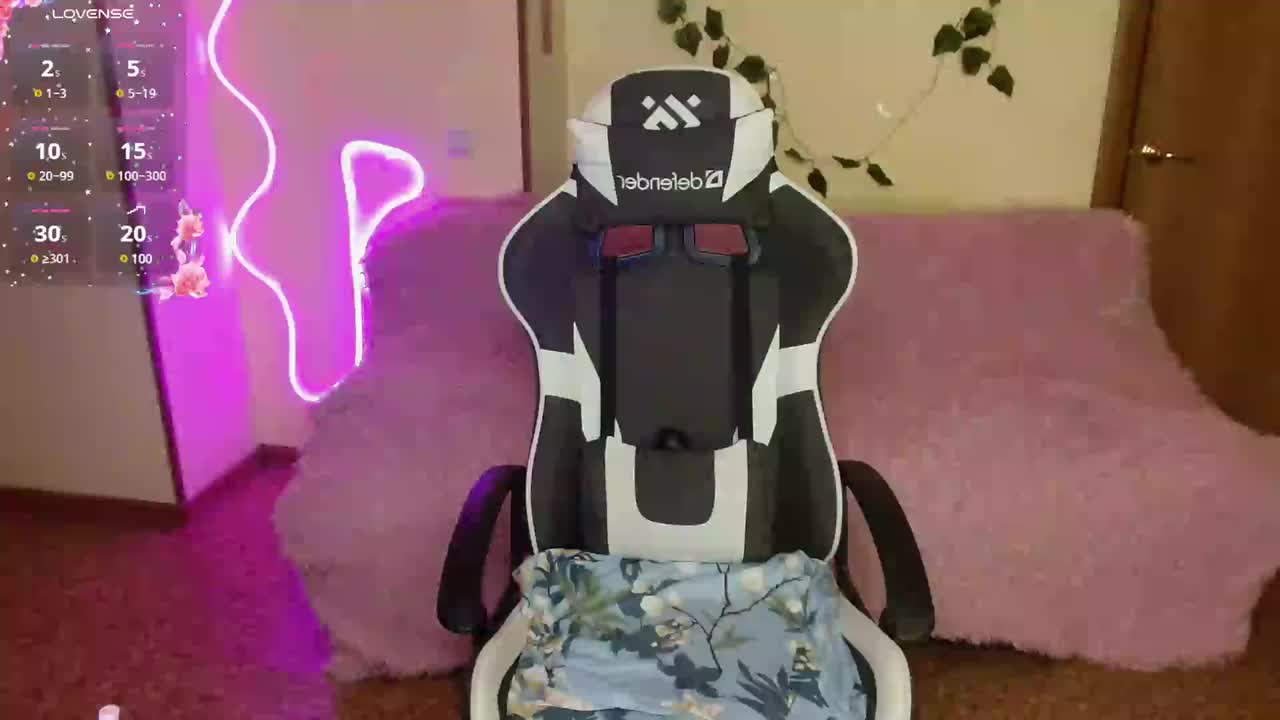 Cherry_crushhh Cam Show Recorded 2025-03-25