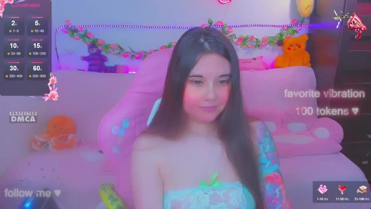 LoliSuccub Cam Show Recorded 2025-03-25