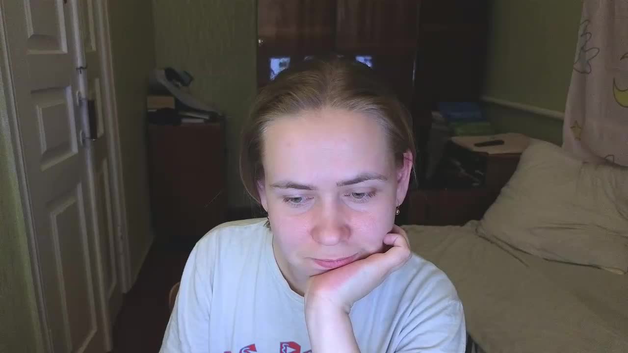 Riley_Roo Cam Show Recorded 2025-03-25