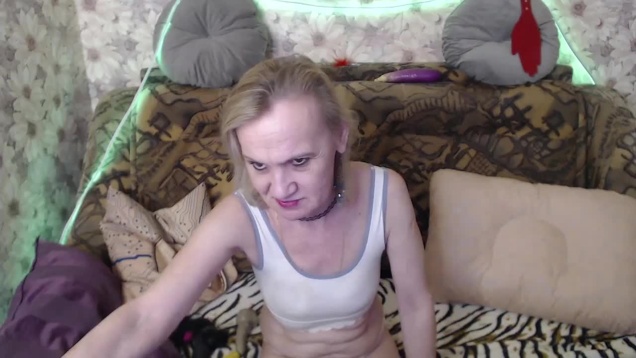 MissBekker Cam Show Recorded 2025-03-25