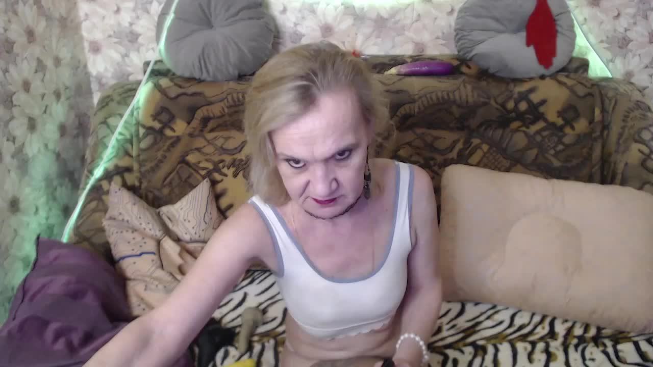 MissBekker Cam Show Recorded 2025-03-25