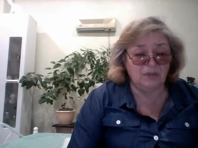 Rekelme Cam Show Recorded 2025-03-25