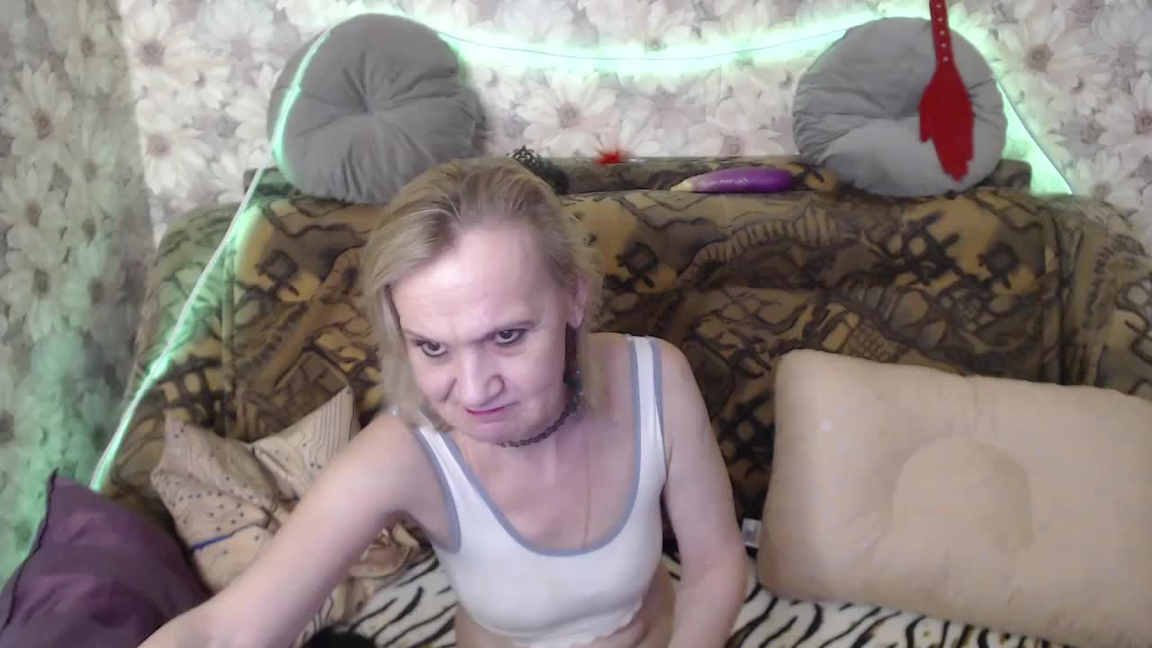 MissBekker Cam Show Recorded 2025-03-25