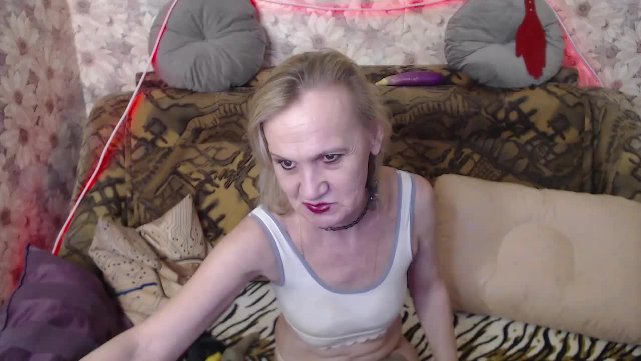 MissBekker Cam Show Recorded 2025-03-25