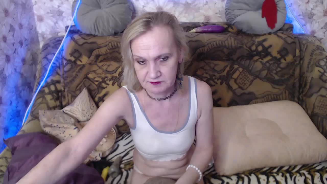 MissBekker Cam Show Recorded 2025-03-25
