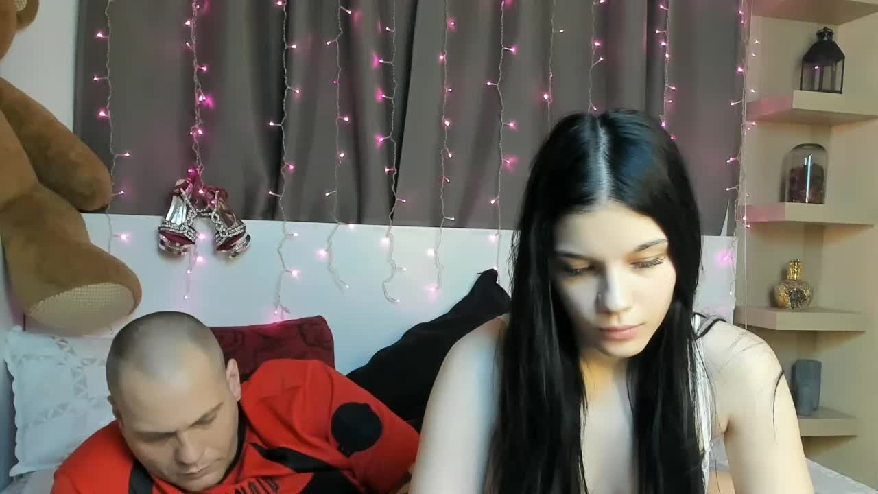 Xdeepinlovex Cam Show Recorded 2025-03-25
