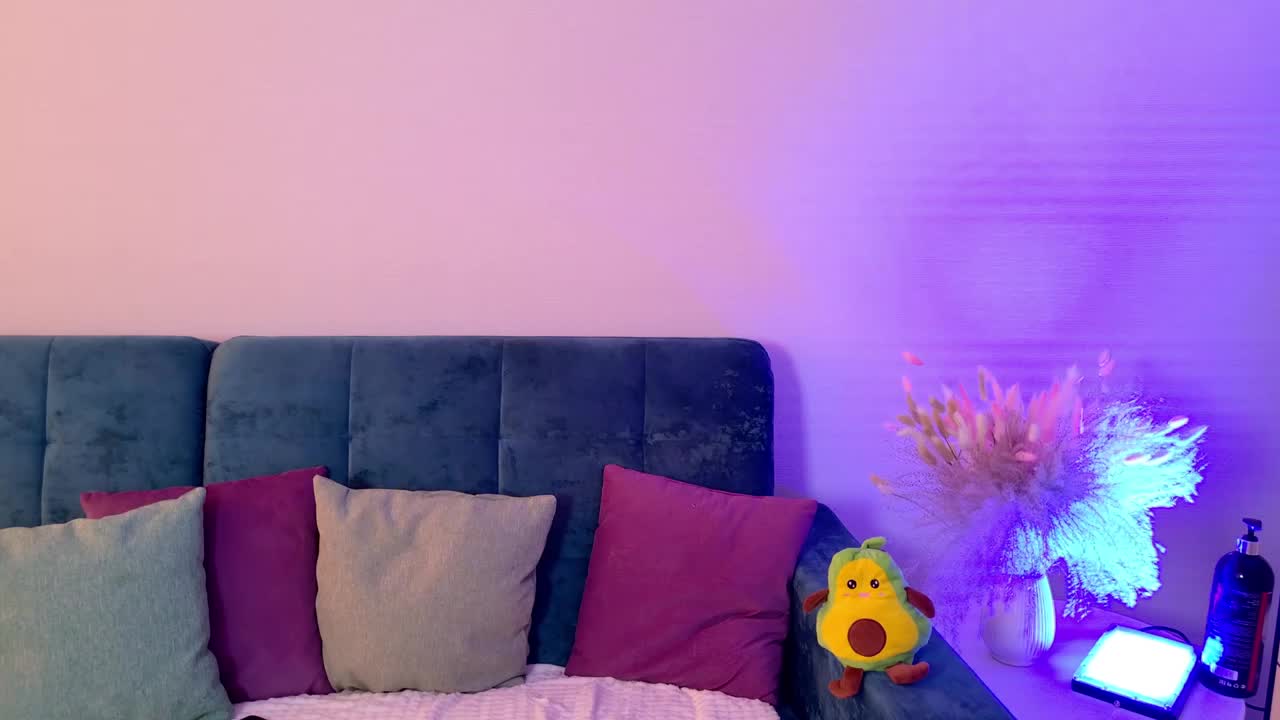 Jessica_Joy Cam Show Recorded 2025-03-25
