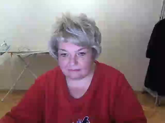 RipePussy Cam Show Recorded 2025-03-25