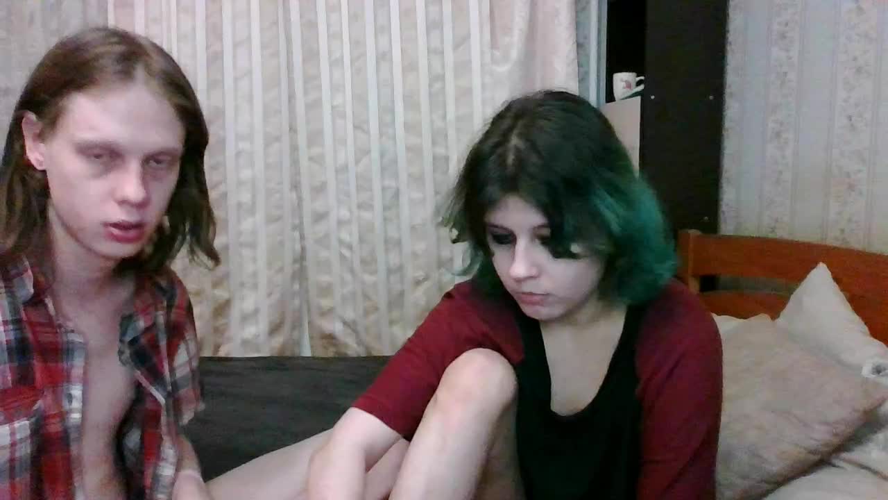 Crystal-Porn-Love Cam Show Recorded 2025-03-25