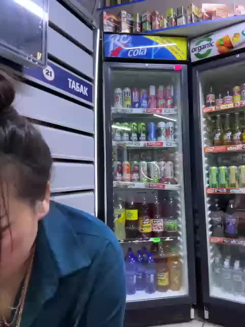 Praesertim Cam Show Recorded 2025-03-25