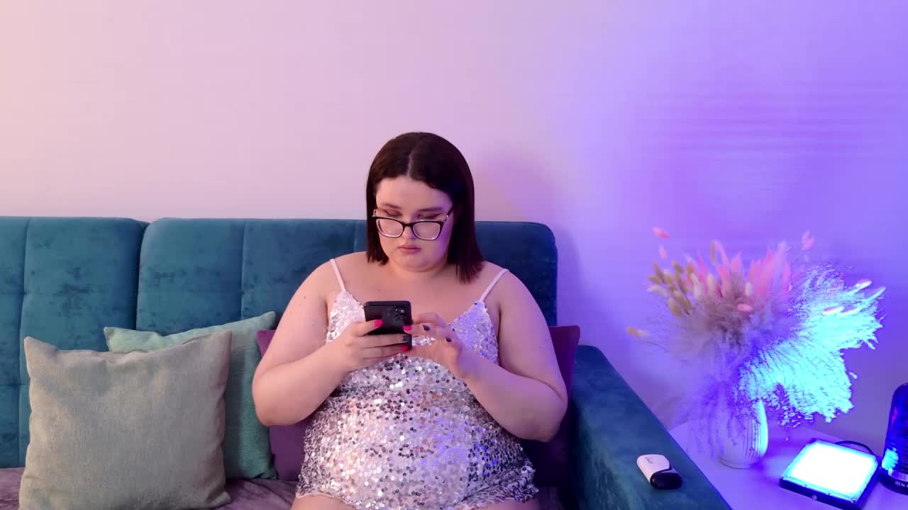 Jessica_Joy Cam Show Recorded 2025-03-25