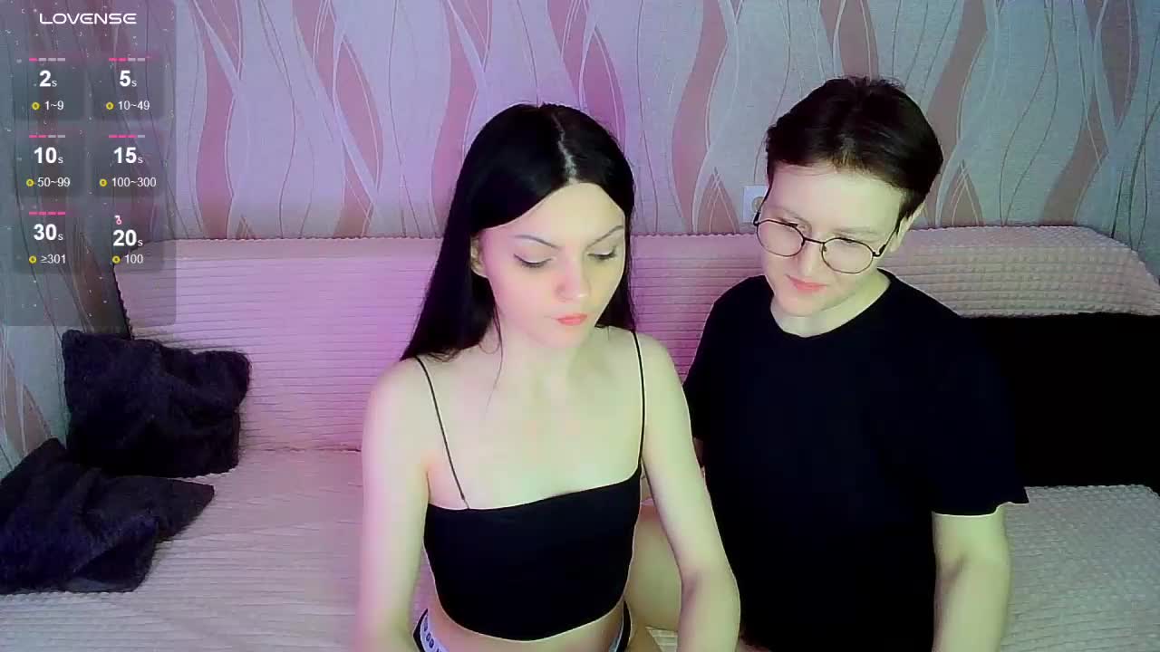 Pornostendup Cam Show Recorded 2025-03-25