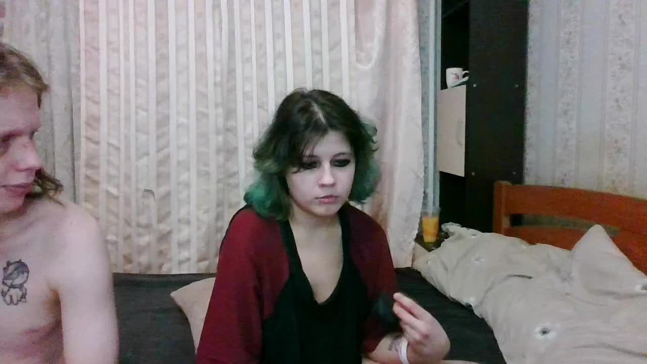 Crystal-Porn-Love Cam Show Recorded 2025-03-25