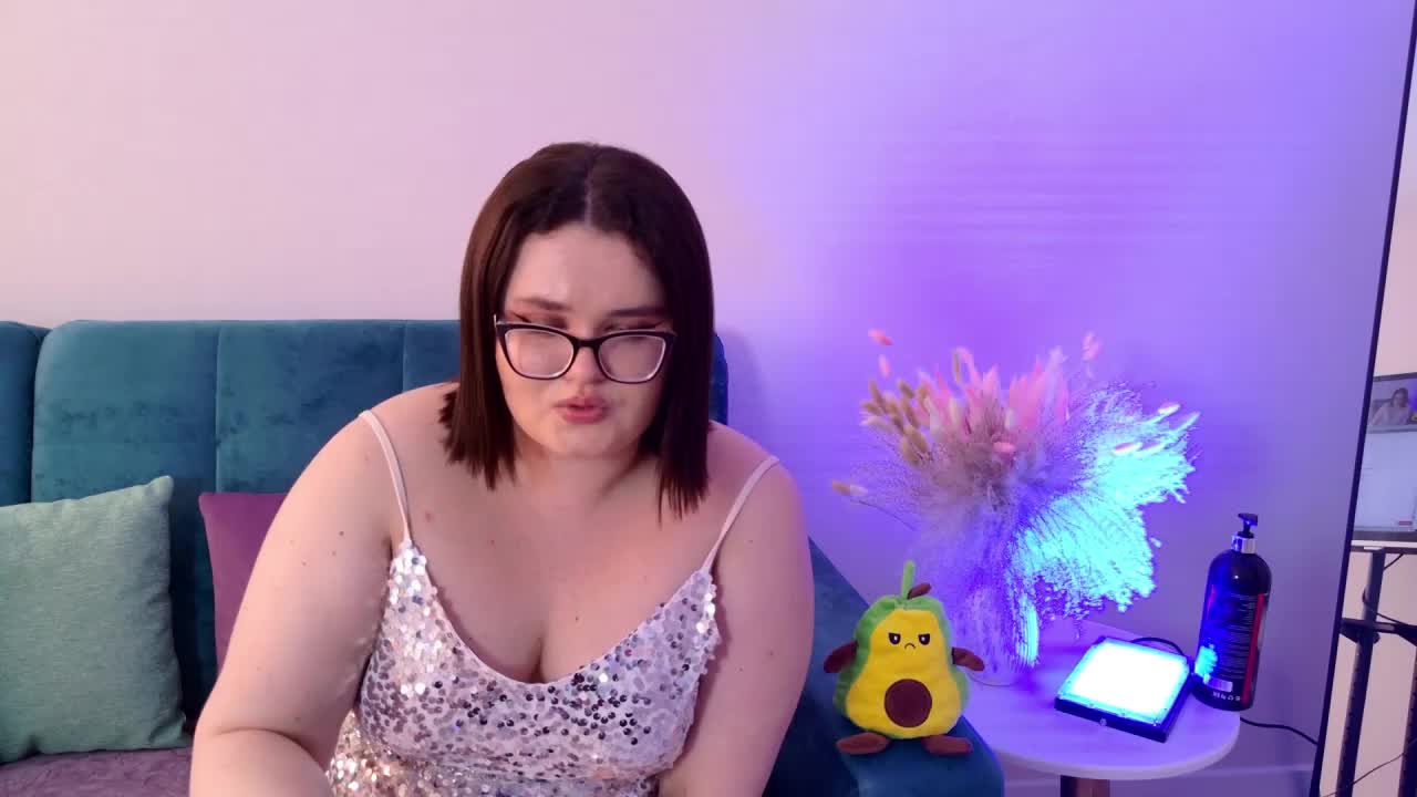 Jessica_Joy Cam Show Recorded 2025-03-25
