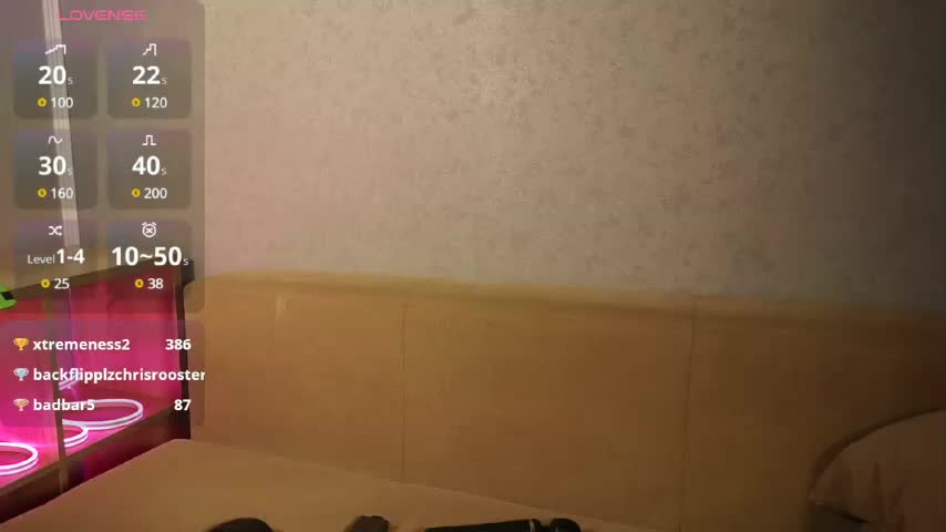 Daughter_of_ronaldo Cam Show Recorded 2025-03-25