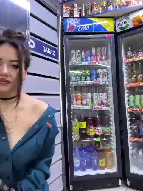 Praesertim Cam Show Recorded 2025-03-25