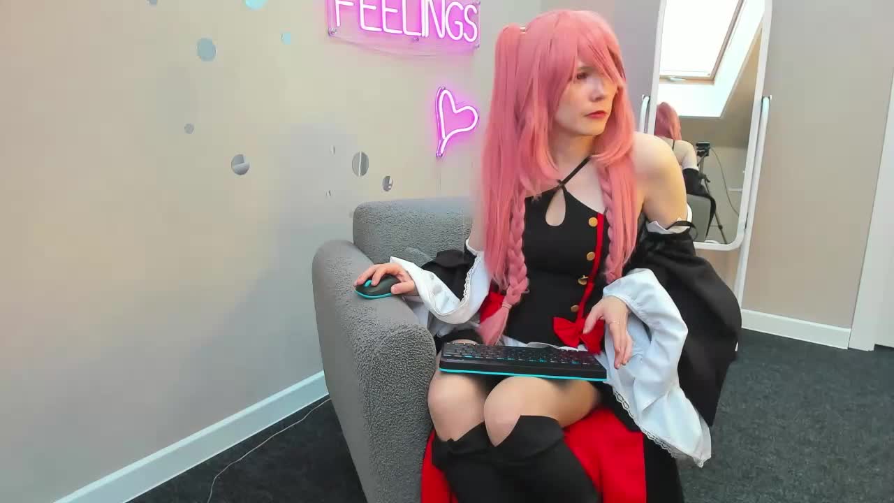 HeatherReese Cam Show Recorded 2025-03-25