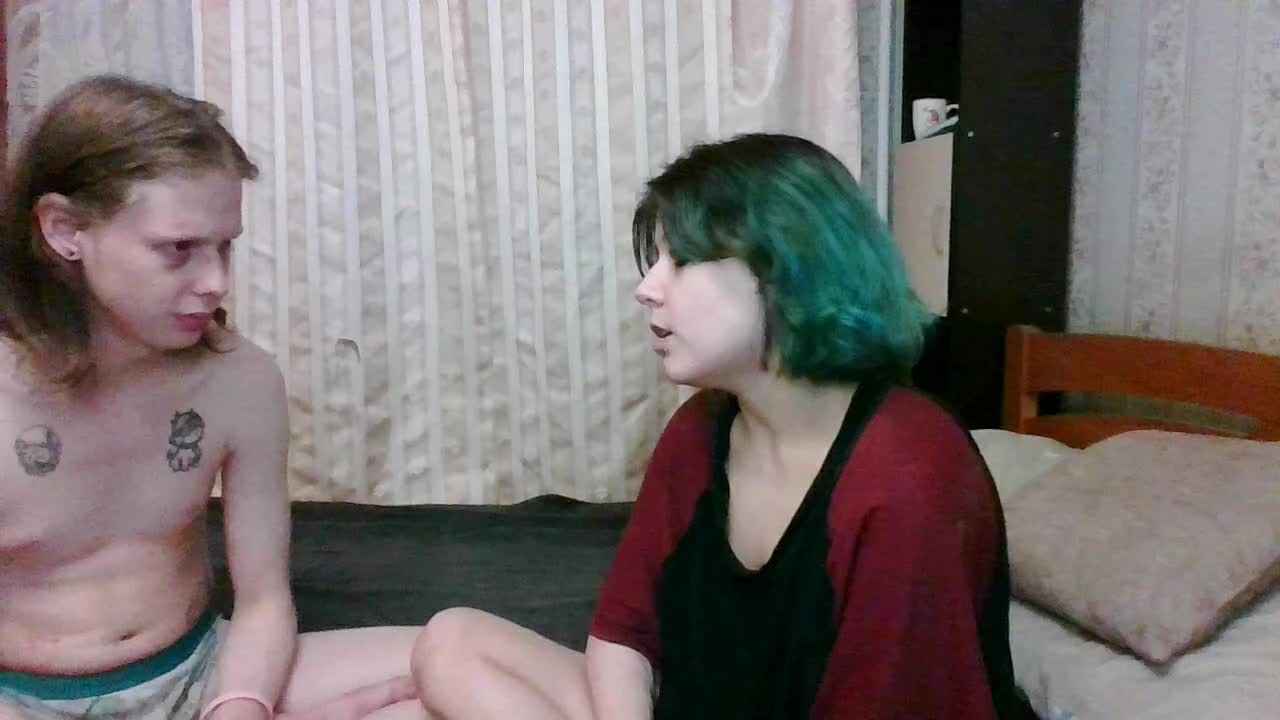 Crystal-Porn-Love Cam Show Recorded 2025-03-25