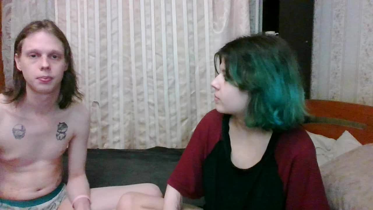 Crystal-Porn-Love Cam Show Recorded 2025-03-25