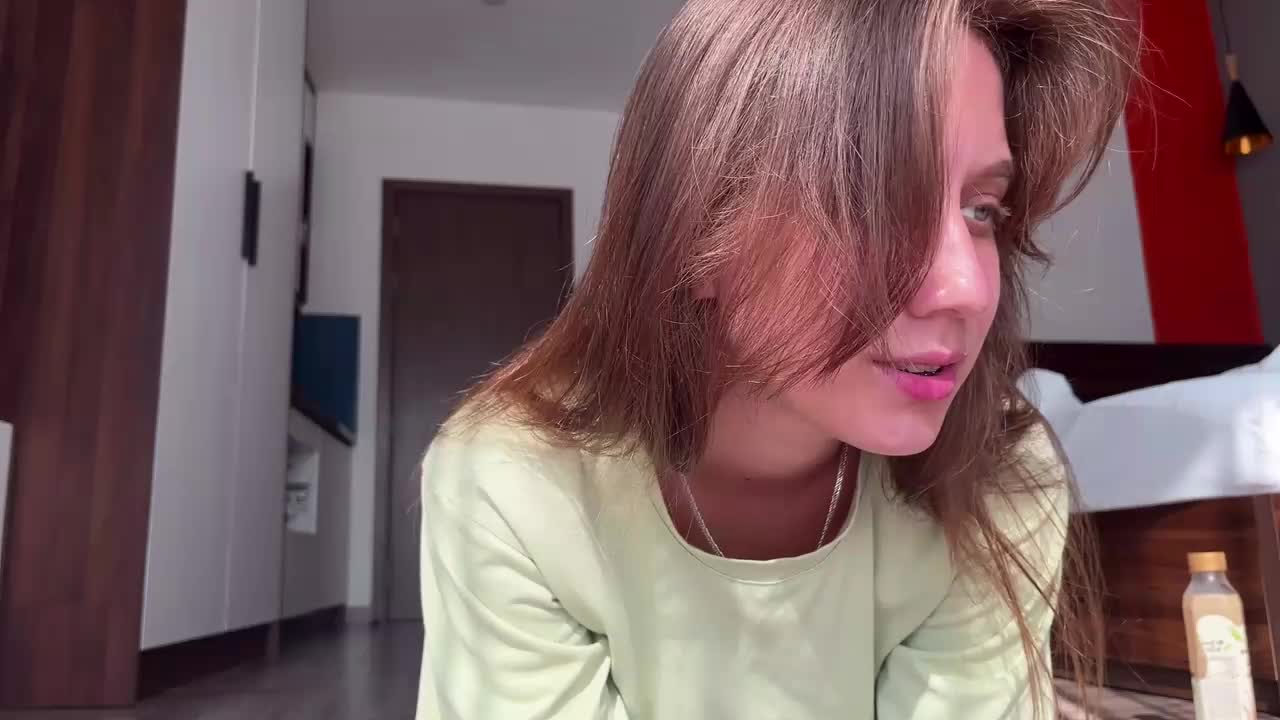 Sasha_moormeoow Cam Show Recorded 2025-03-25