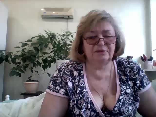 Rekelme Cam Show Recorded 2025-03-25