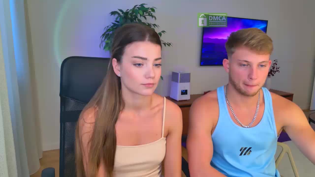 Jony_and_Jessica Cam Show Recorded 2025-03-25