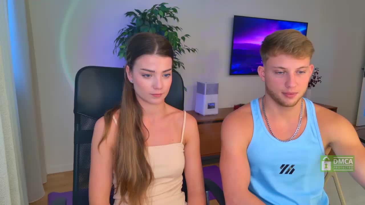 Jony_and_Jessica Cam Show Recorded 2025-03-25