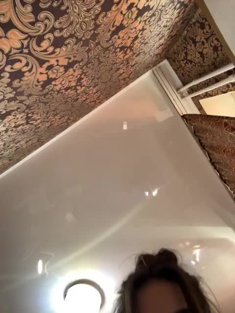 Praesertim Cam Show Recorded 2025-03-25