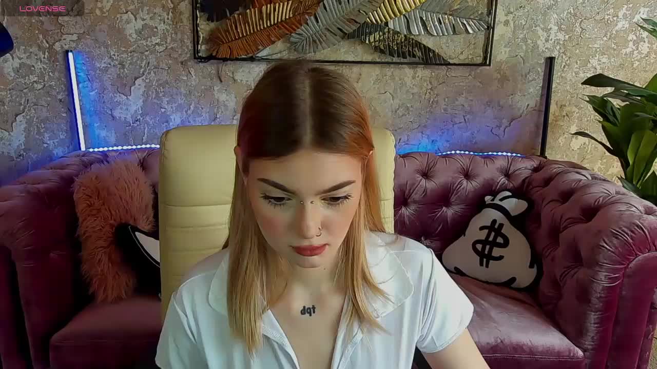 BayleeGlam Cam Show Recorded 2025-03-25