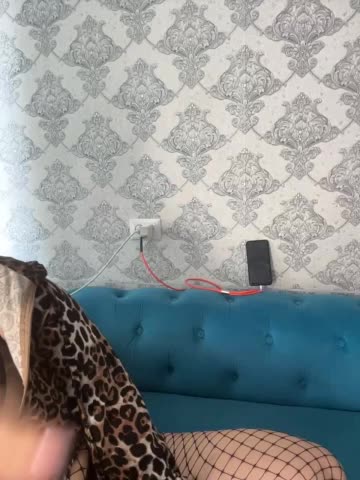 Praesertim Cam Show Recorded 2025-03-25