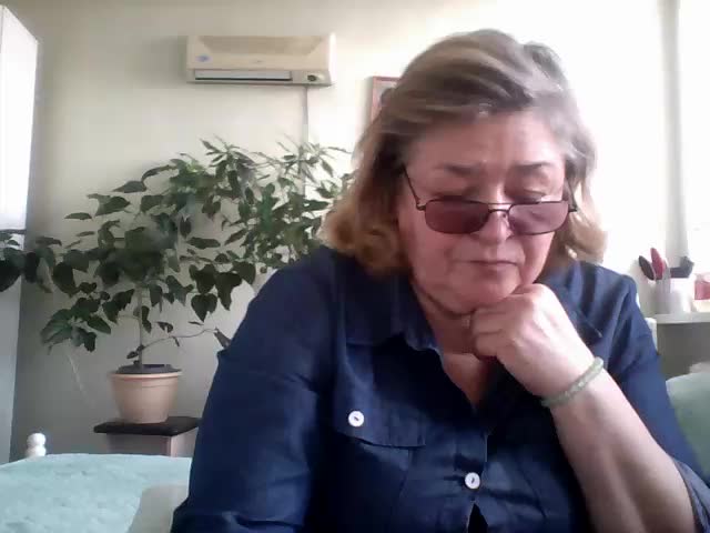 Rekelme Cam Show Recorded 2025-03-25