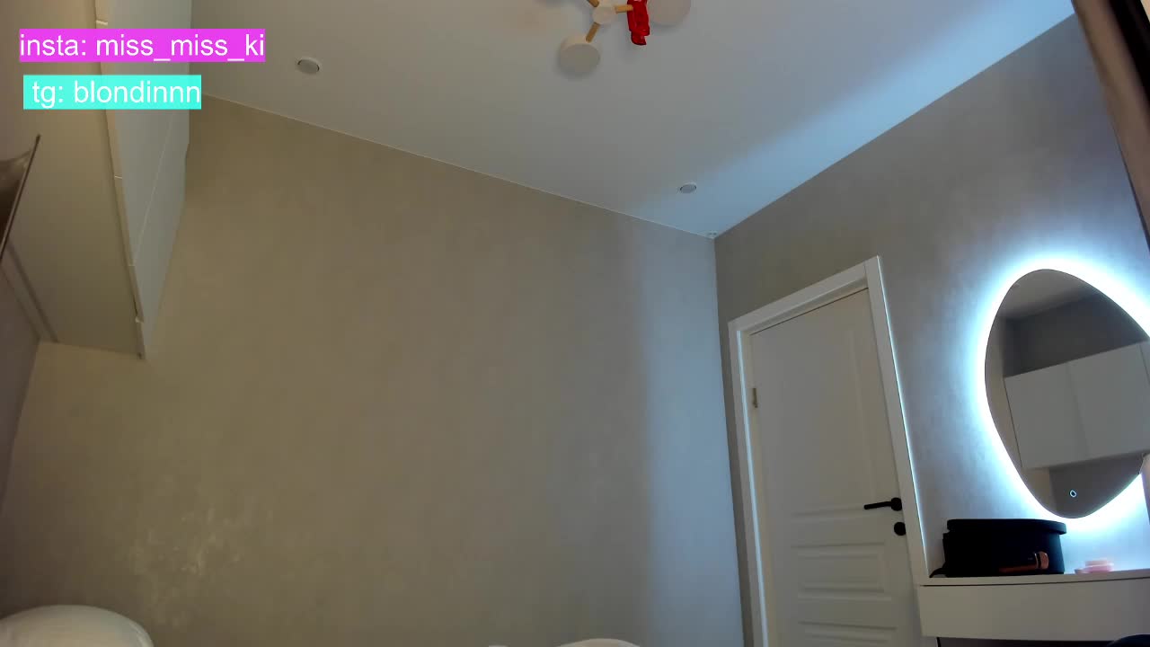 Patricia_bloom Cam Show Recorded 2025-03-25