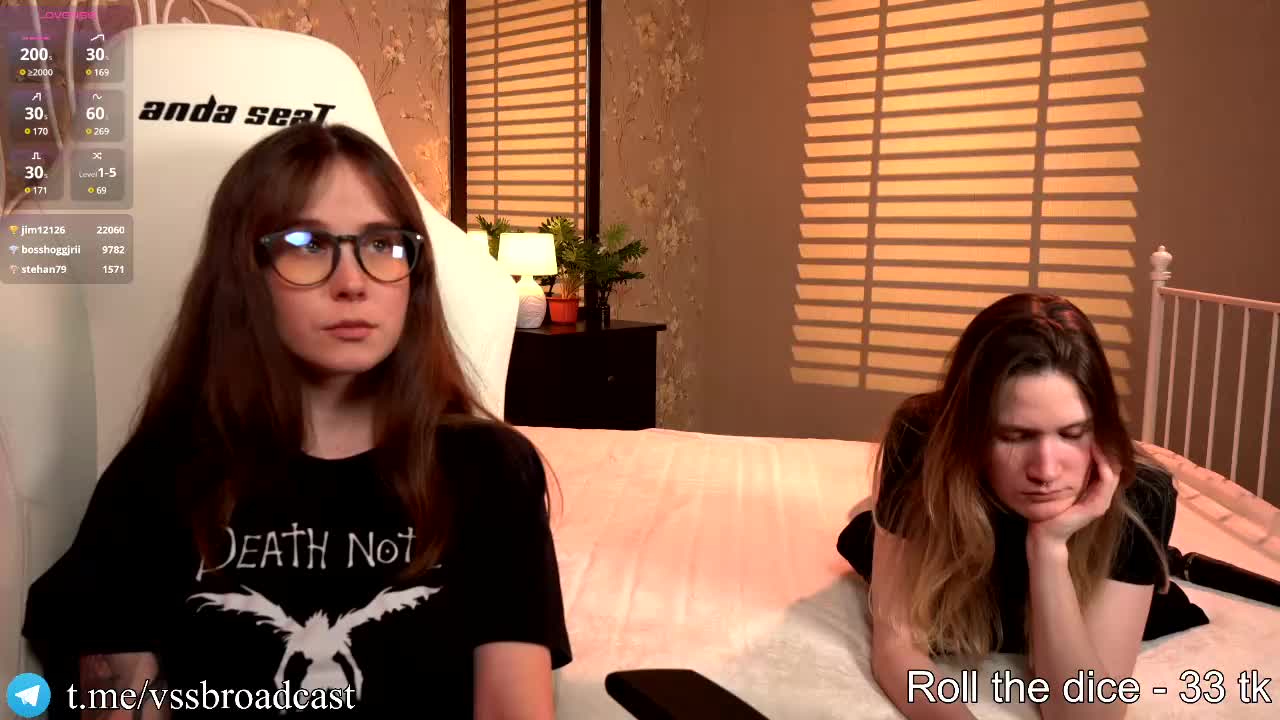 Stayin_alive_ Cam Show Recorded 2025-03-25
