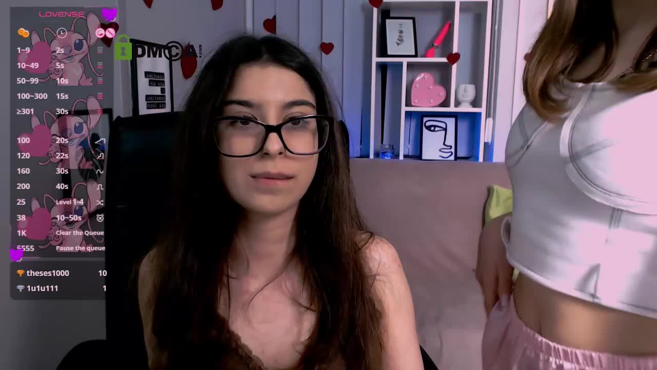 Anasteysha_cool Cam Show Recorded 2025-03-25
