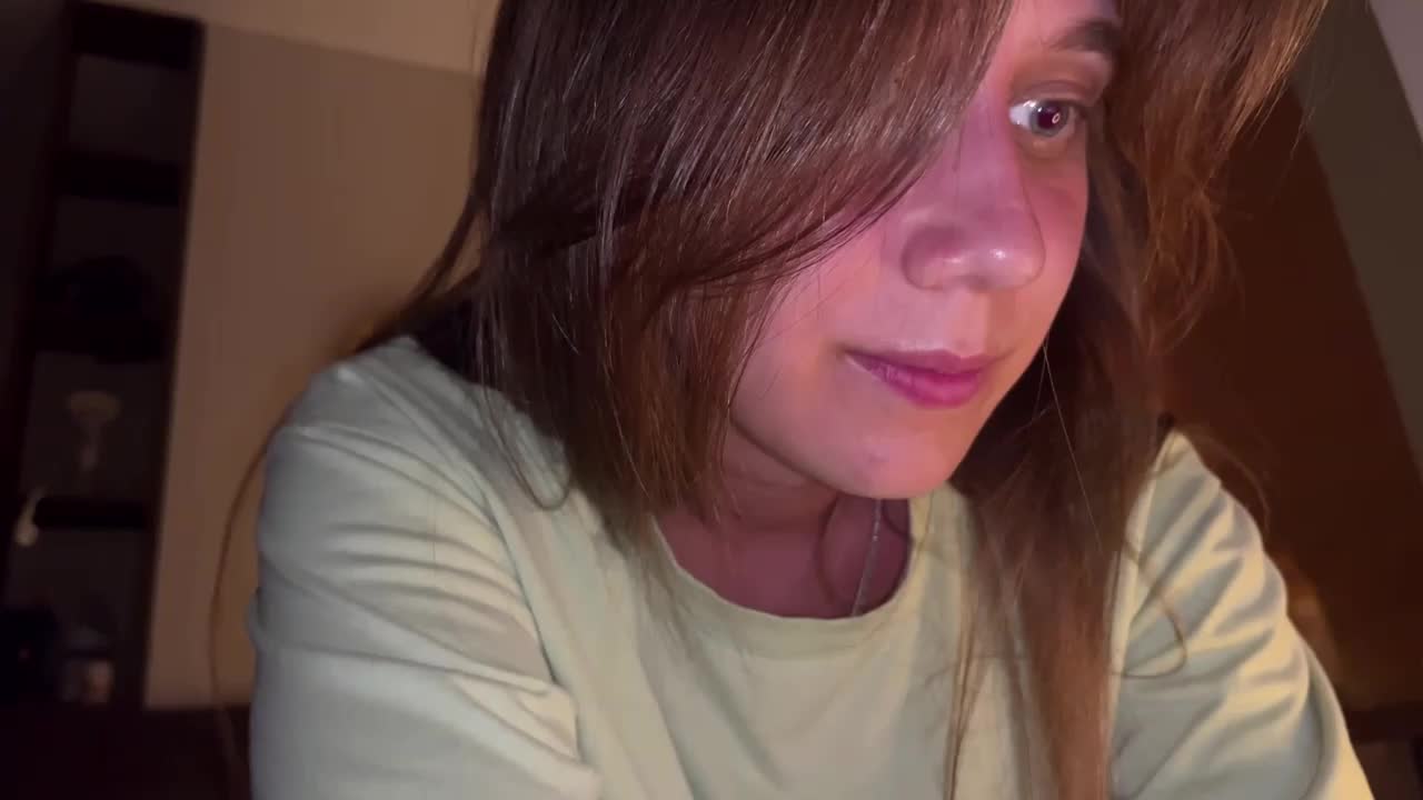 Sasha_moormeoow Cam Show Recorded 2025-03-25