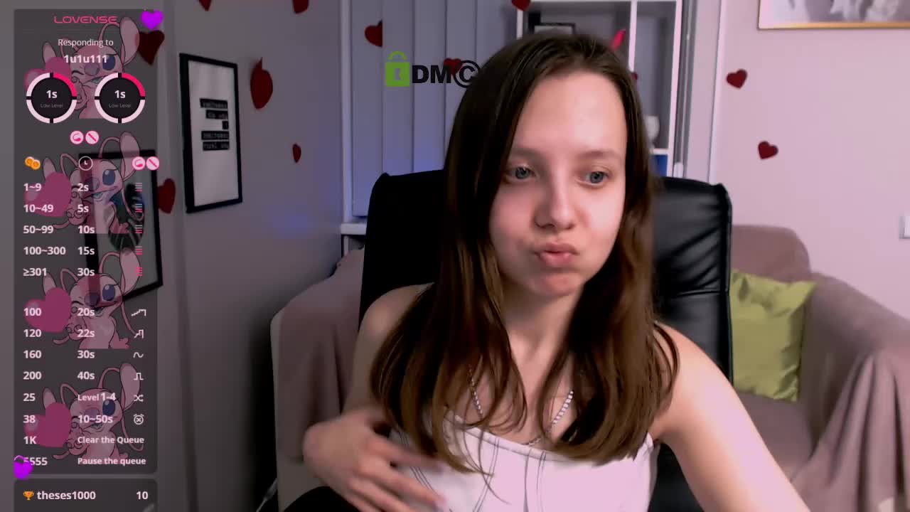 Anasteysha_cool Cam Show Recorded 2025-03-26