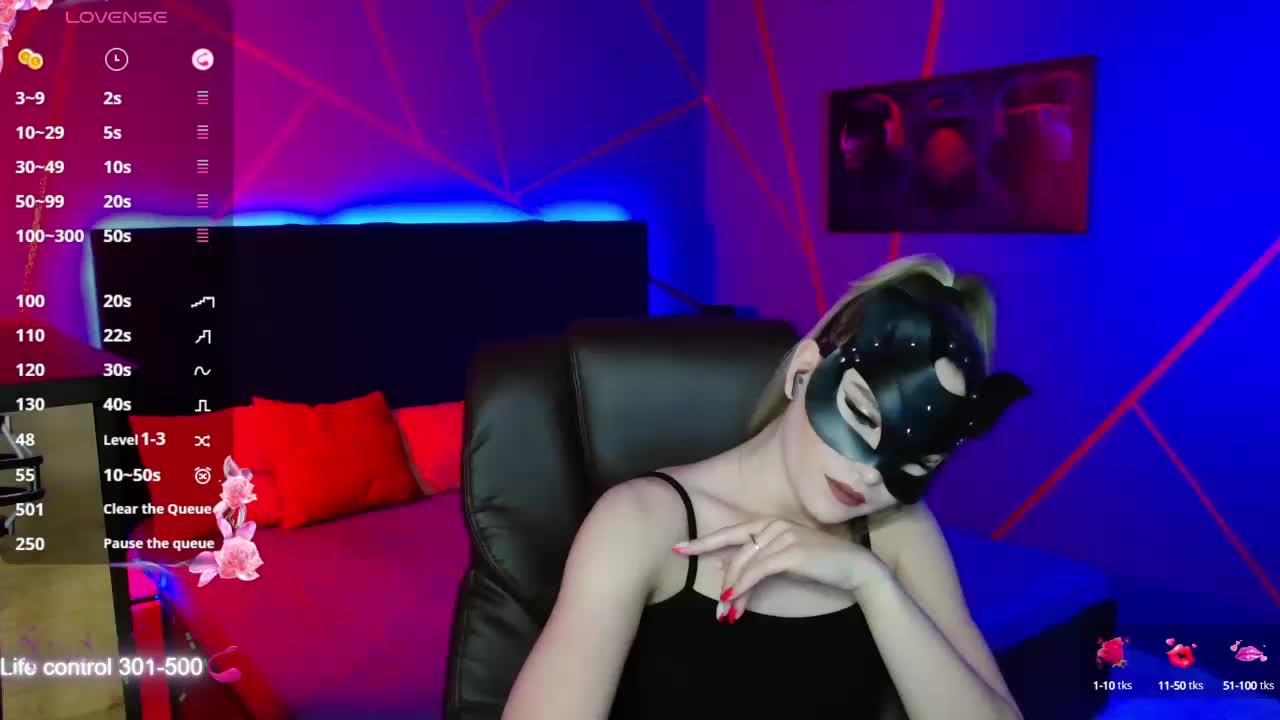 Sofia____Cat____ Cam Show Recorded 2025-03-26