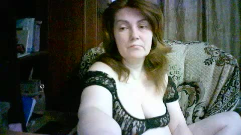 Sadie-Lorri Cam Show Recorded 2025-03-26