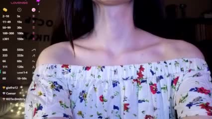 MEOW_Li Cam Show Recorded 2025-03-26