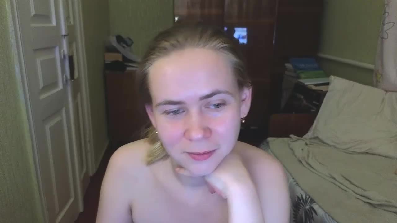 Riley_Roo Cam Show Recorded 2025-03-26